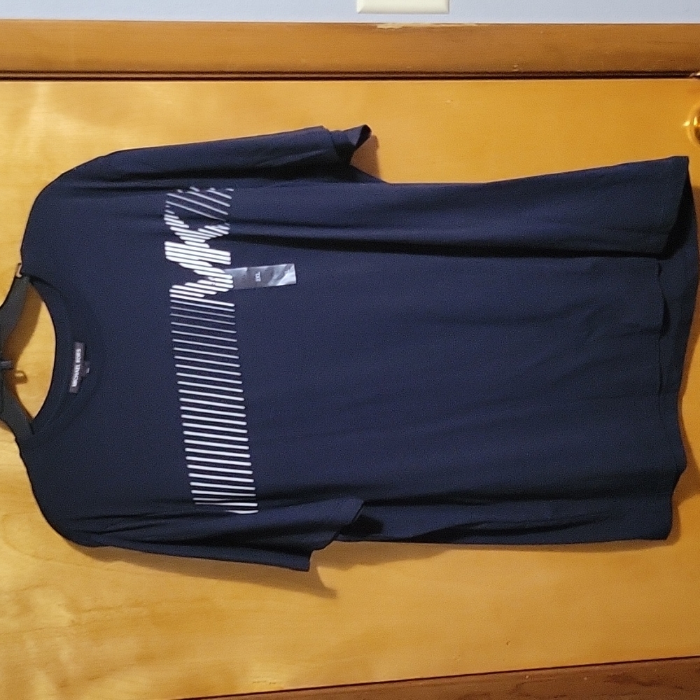 Men's 2XL Michael Kors t-shirt
